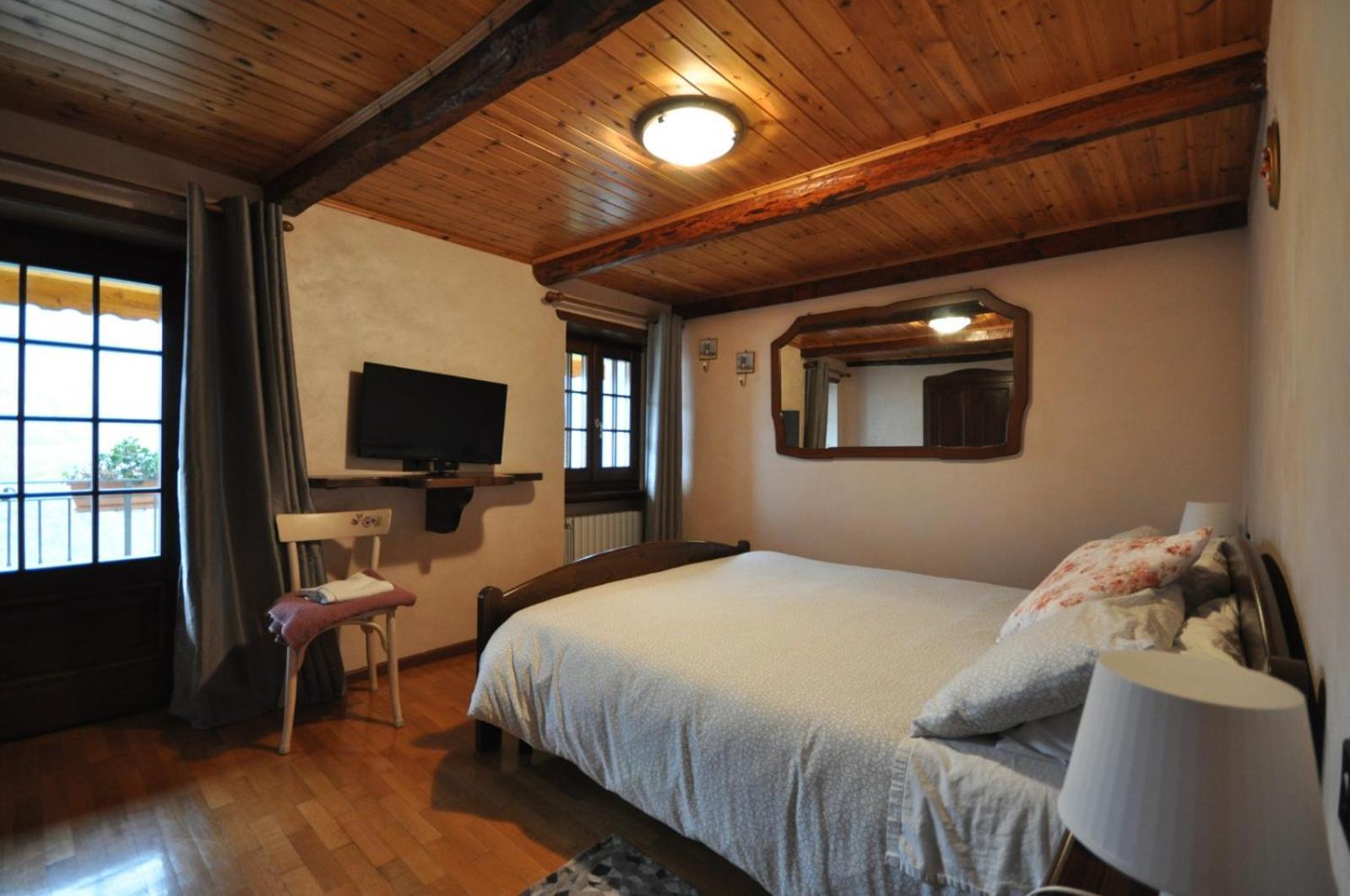 Cat Marvei Apartment Villadossola Luaran gambar