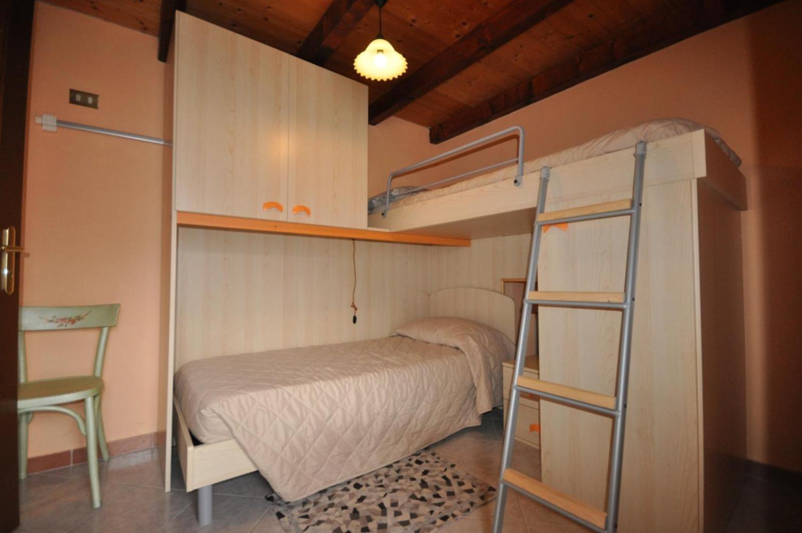Cat Marvei Apartment Villadossola Luaran gambar