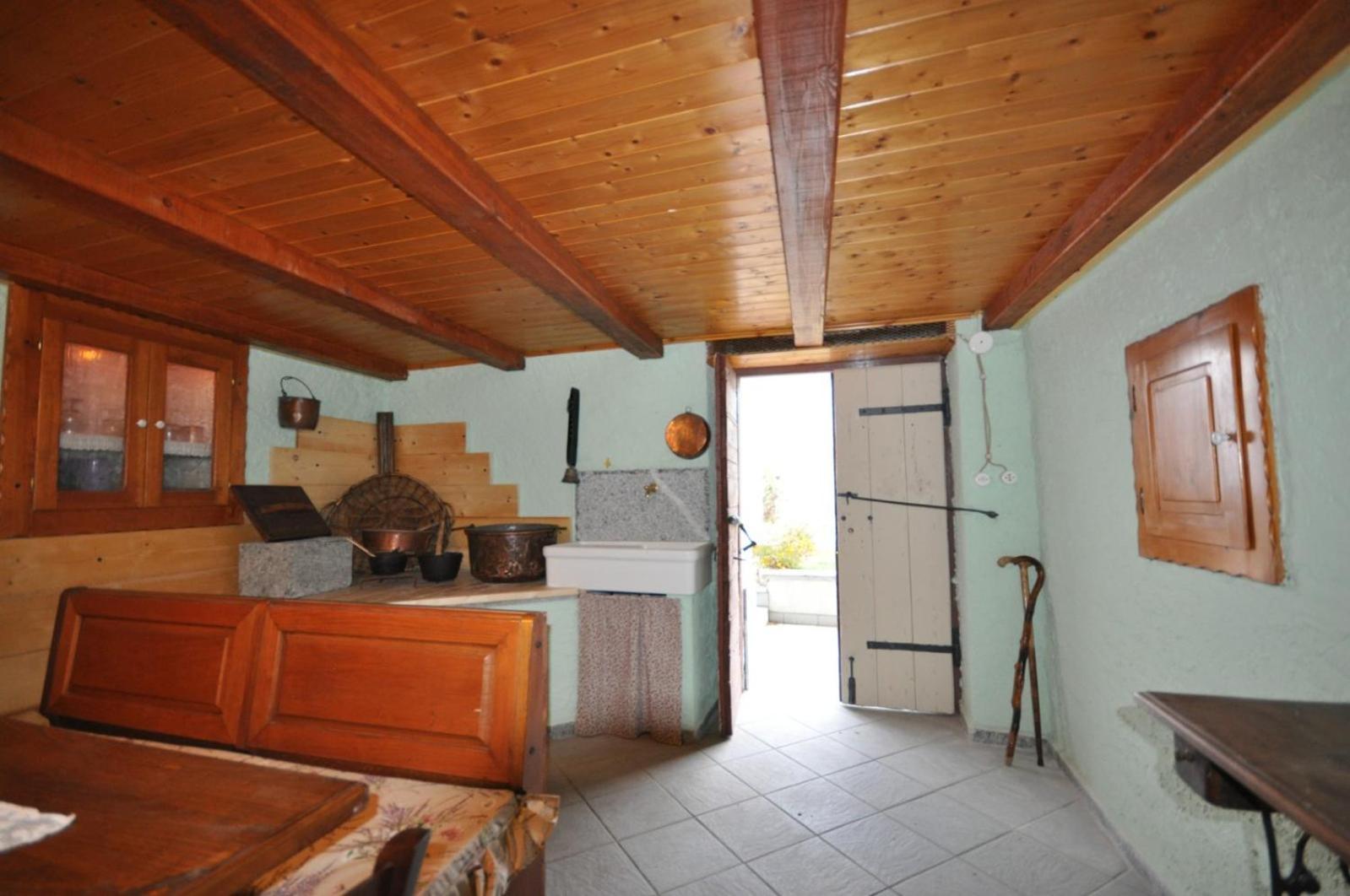 Cat Marvei Apartment Villadossola Luaran gambar