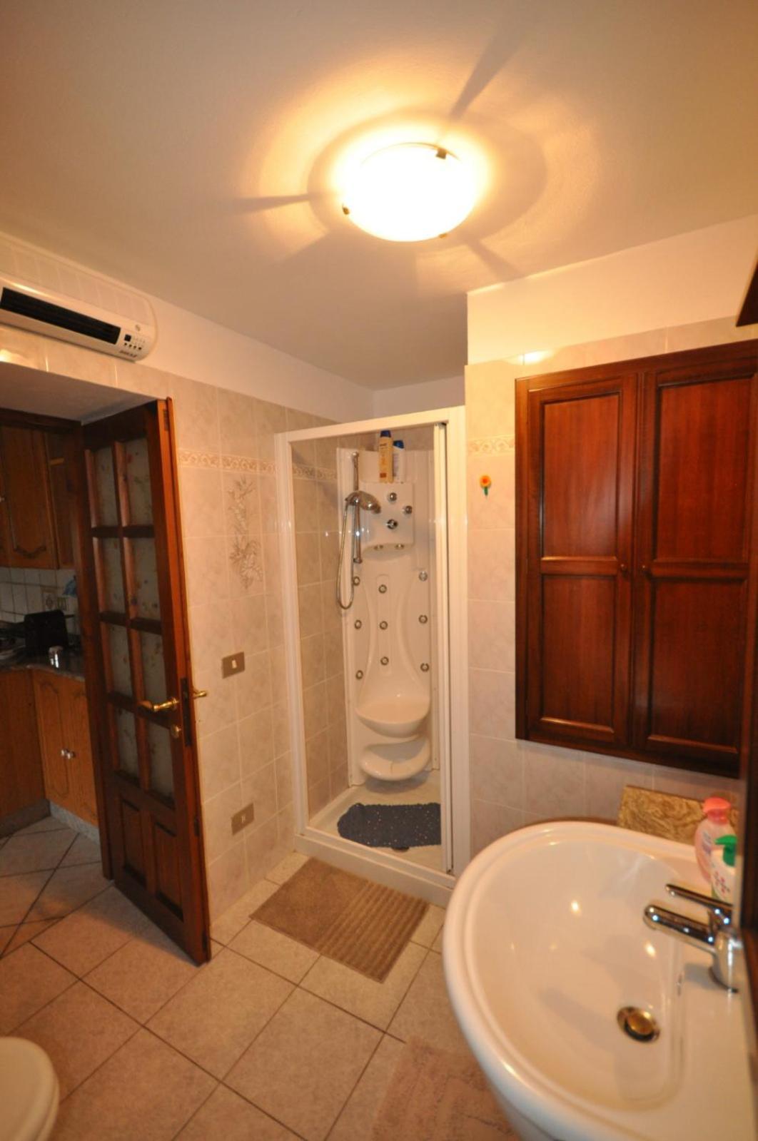 Cat Marvei Apartment Villadossola Luaran gambar